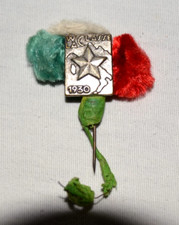 Spilla militare classe usato  Cirie