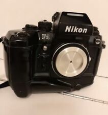 Nikon solo corpo usato  Bagno a Ripoli