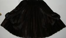 Revillon mahogany mink for sale  South Ozone Park