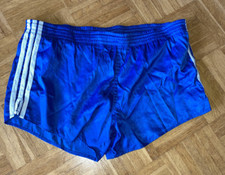Adidas glanz shorts gebraucht kaufen  Gundelfingen