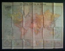 Planisphere parties 96 d'occasion  Bourg-en-Bresse