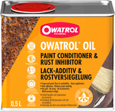 Watrol öl kriechöl gebraucht kaufen  Schongau