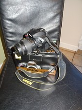 Digitalkamera nikon d5200 gebraucht kaufen Digitalkamera nikon d5200 gebraucht kaufen  Train