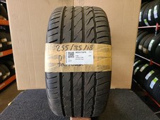 Inch tyre 255 for sale  THAME