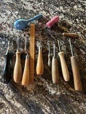 hooked rug tool for sale hooked rug tool for sale Galion