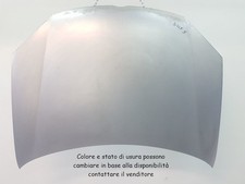 Cofano anteriore per usato  Italia