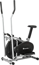 Cyclette ellittica professiona usato  Fino Mornasco