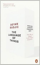 The language things gebraucht kaufen  Berlin