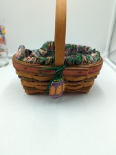 Longaberger 1996 small for sale  Marion