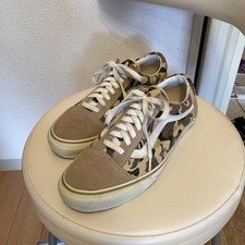 Tênis Masculino 9.0EUA 90S Vintage Fabricado nos EUA Vans Oldskool Old School Original LTD comprar usado  Enviando para Brazil