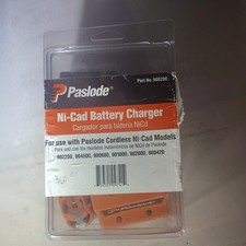 paslode battery charger for sale paslode battery charger for sale Redding