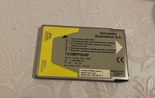 Tsxmfp064p schneider flash d'occasion  Charmes