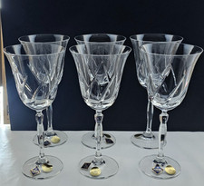 Bohemia crystal fire for sale  WOLVERHAMPTON