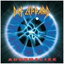 Adrenalize def leppard gebraucht kaufen  Berlin