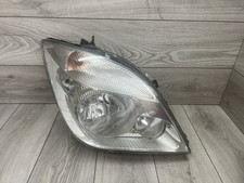 mercedes sprinter headlight for sale  BIRMINGHAM