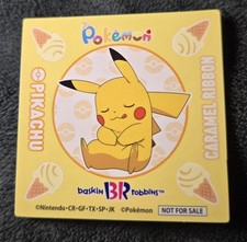 Baskin robbins pokemon for sale  Newark