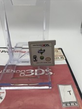 The Sims 3 (Nintendo 3DS, 2011) - Não testado - Estojo GameStop - Parece bom comprar usado  Enviando para Brazil