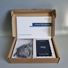 Picoscope 2204a channel for sale  PLYMOUTH