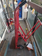 Portable hand truck for sale  LONDON