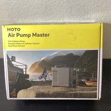 Bomba de ar HOTO Master comprar usado  Enviando para Brazil