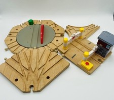 Thomas friends wooden for sale  Barton