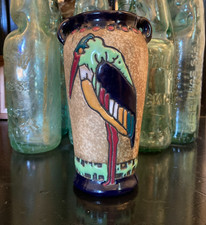 Vintage amphora art for sale  SHEFFIELD
