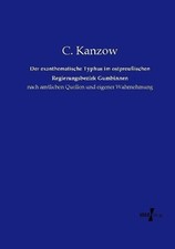Exanthematische typhus stpreu� gebraucht kaufen  Bayreuth