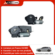 Moteur toit ouvrant d'occasion  Nemours