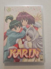 Karin volume dvd for sale  Escondido