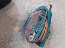 Elektrowerkzeug bosch bandschl gebraucht kaufen  Trinwillershagen