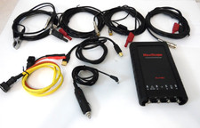 Maxiscope mp408 oscilloscope for sale  Peoria