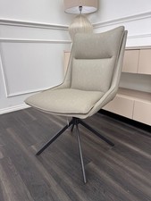 Catalina taupe faux for sale  BACUP