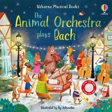 Animal orchestra plays for sale  ROSSENDALE