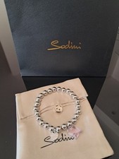 Bracciale donna sodini usato  Santo Stefano di Magra
