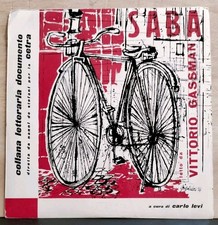 Vittorio gassmann umberto usato  Latina