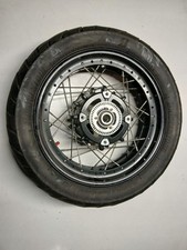 Koło felga opona Tył Bridgestone 150/70/17 C Suzuki DL V-Strom 1050 na sprzedaż  PL