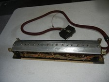 Seeburg jukebox pinbank for sale  Rochester