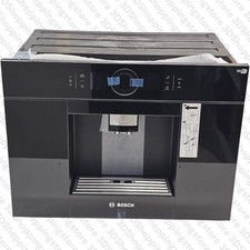 Bosch ctl636eb6 kaffeevollauto gebraucht kaufen  Viernheim
