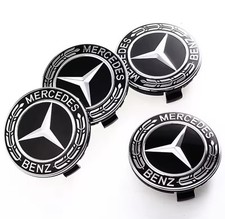 Coprimozzo mercedes amg usato  Massa di Somma