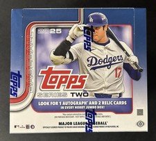 2025 topps series for sale  Royal Oak