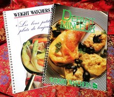 Lot livres weight d'occasion  Deuil-la-Barre