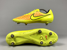 Chuteiras de futebol 2014 Nike Magista Onda SG EUA 11, usado comprar usado  Enviando para Brazil