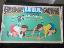 Tischkicker ddr zeiten gebraucht kaufen  Deutschland