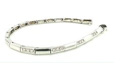 Magnifique bracelet carats d'occasion  Toulon-