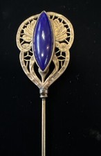 Vintage blue lapis for sale  West Palm Beach
