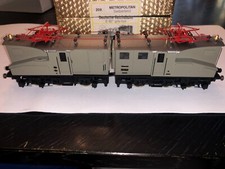 Metropolitan 209 74 gebraucht kaufen  Deutschland