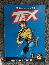 Tex anni mito usato  Villar Focchiardo