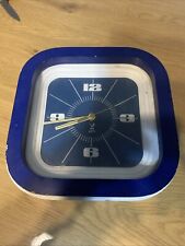 Pendule murale vintage d'occasion  Donnemarie-Dontilly