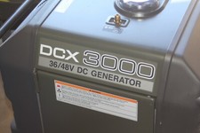 Alpha gen portable for sale  Petaluma