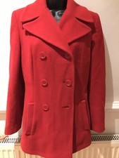 Nuage coat. size for sale  CROYDON